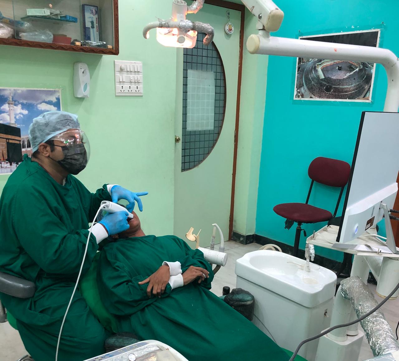 Best Dental Specialists